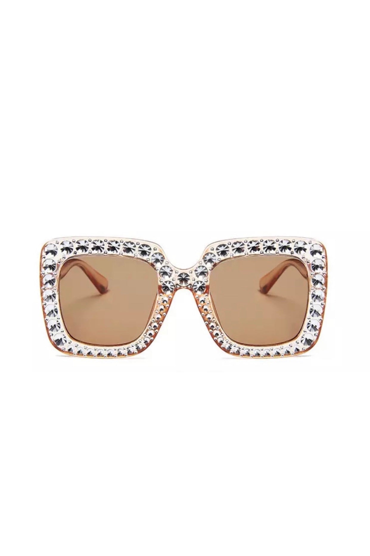 Talk To Me Nice-Sunglasses