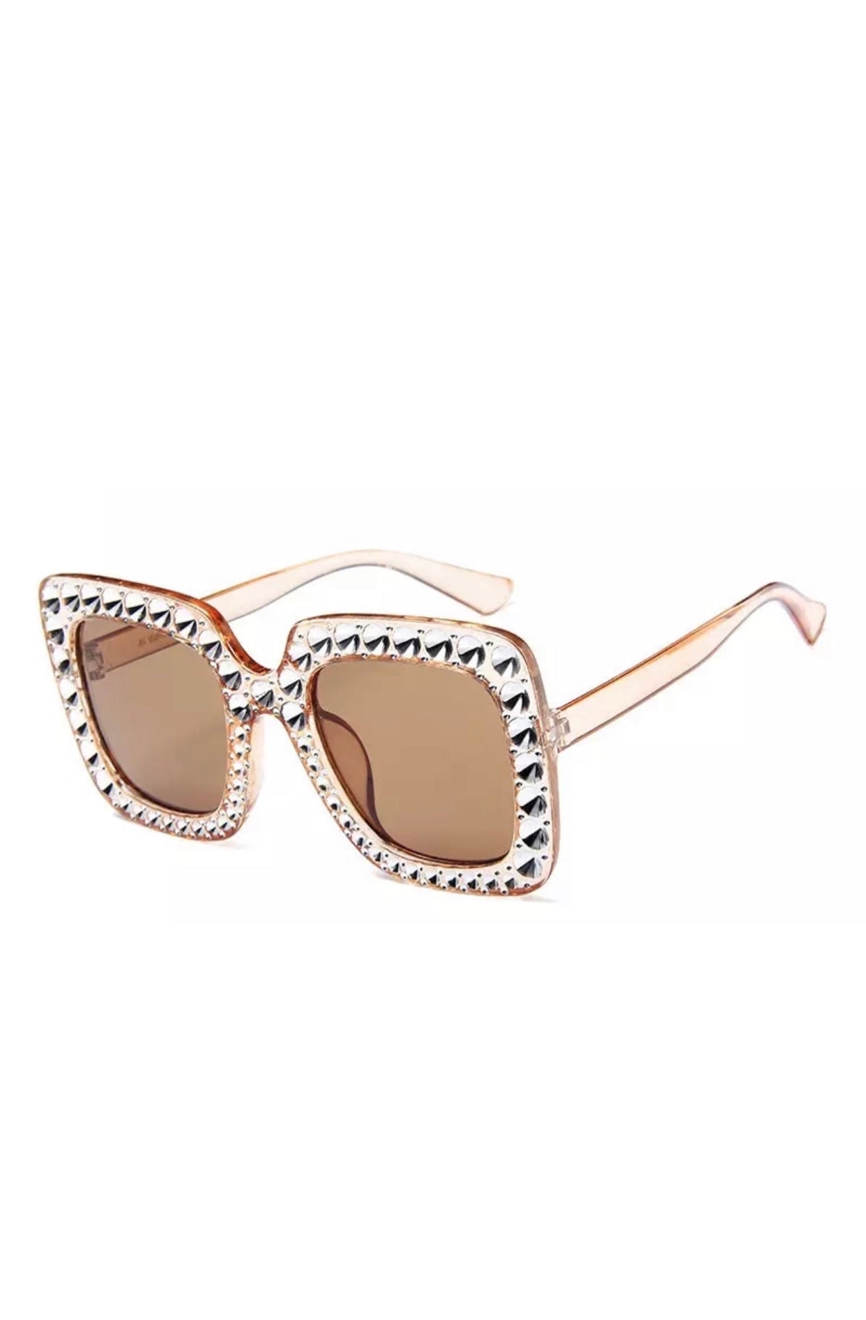 Talk To Me Nice-Sunglasses