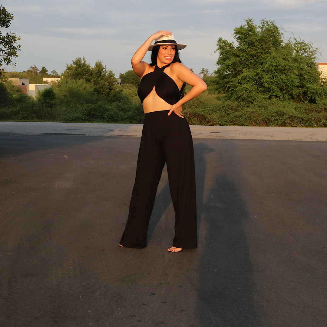 Gracielle Set | Multi WayTop