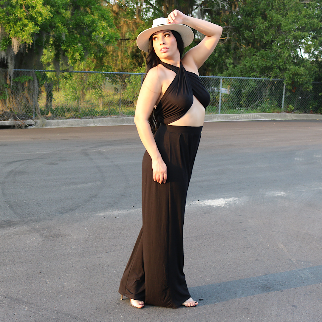 Gracielle Set | Multi WayTop