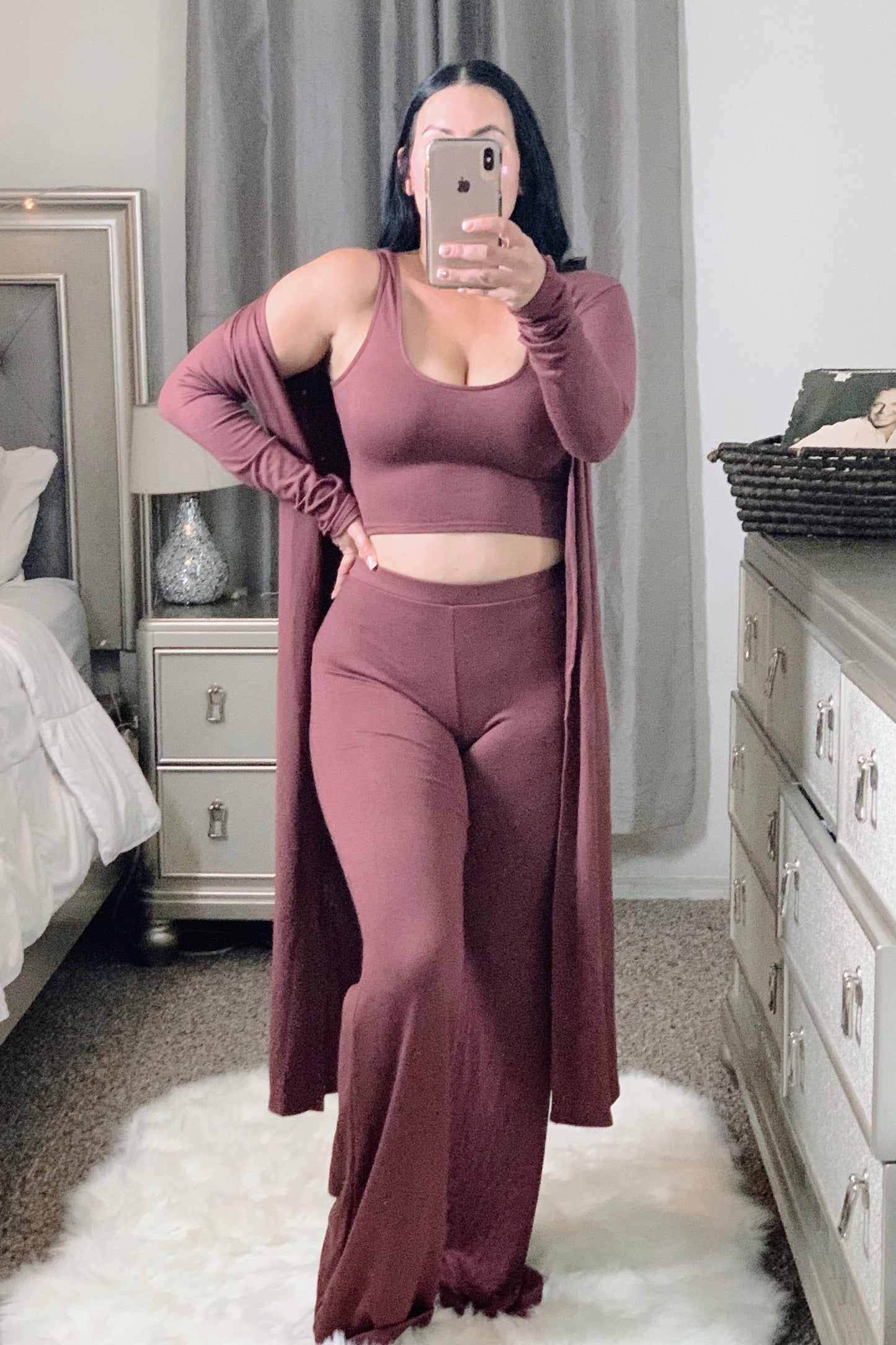 3pc womens set
