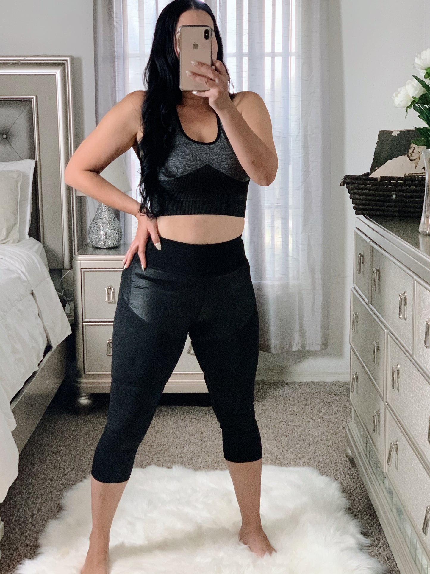 Gear Sports Bra-sports bra