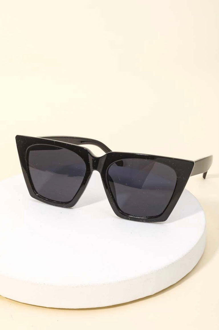 Gadise | Womens Cateye Style Sunglasses