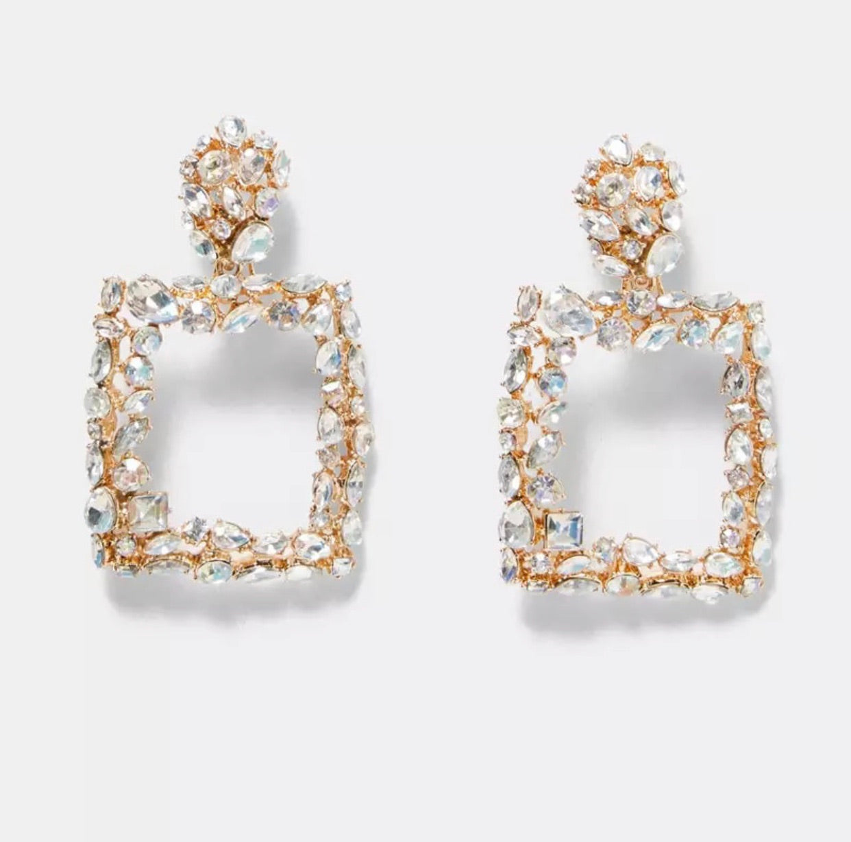 Tempest Earring-Earrings