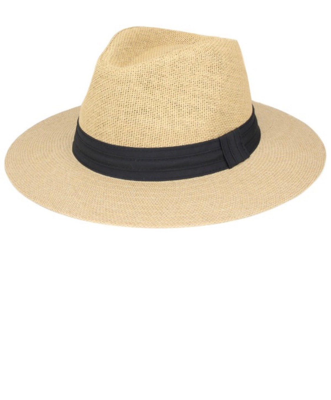 unisex panama hat