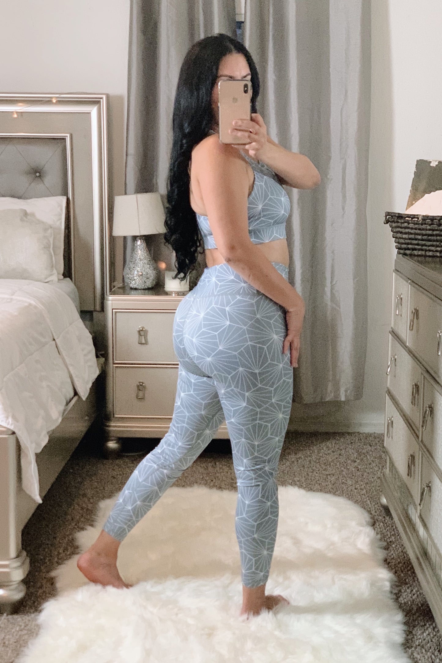 active wear set