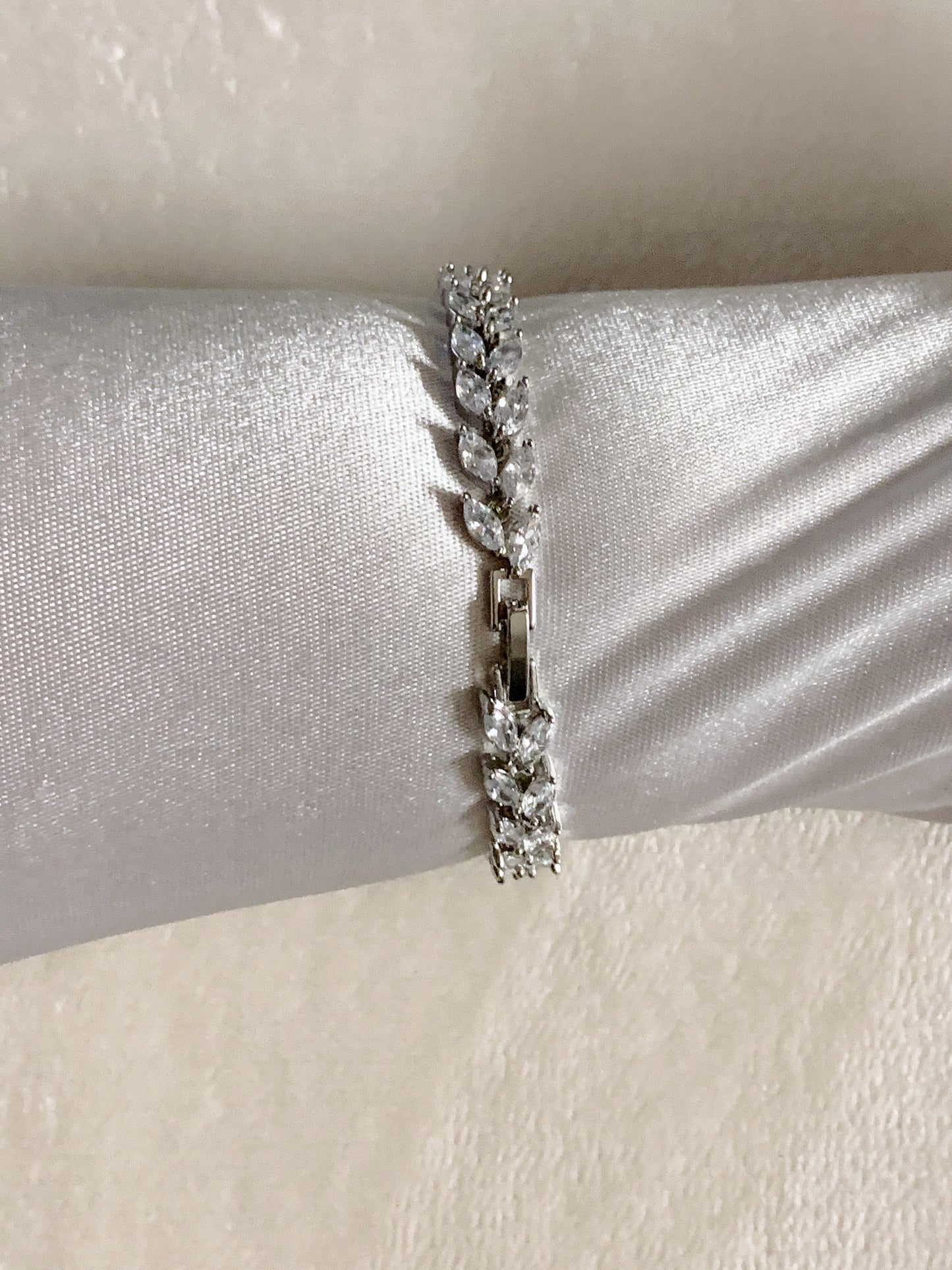 Adamandia Bracelet-Bracelet