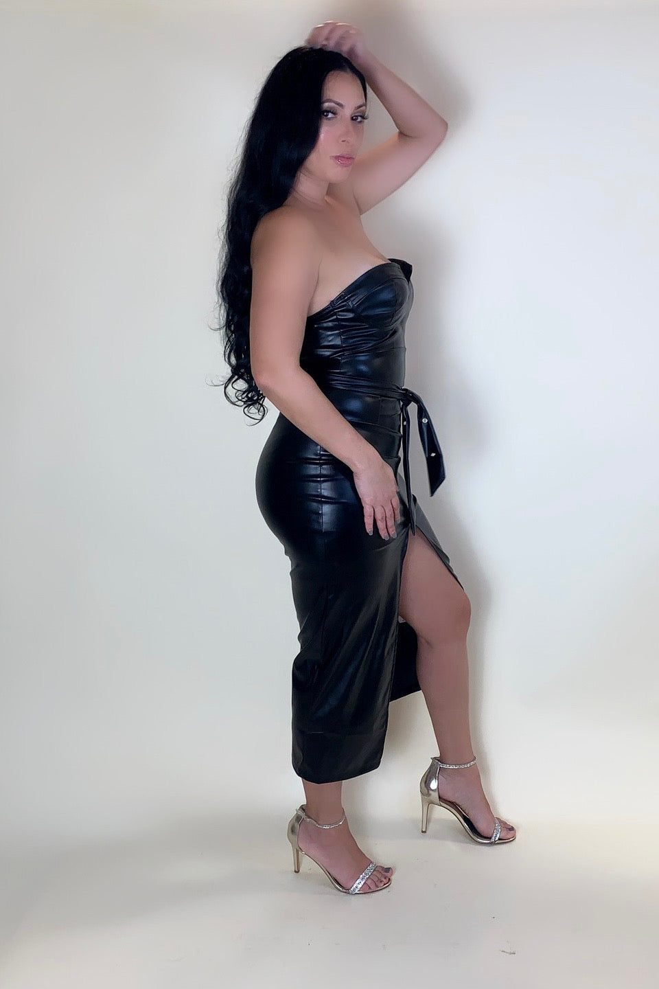 Femme Fatale Midi