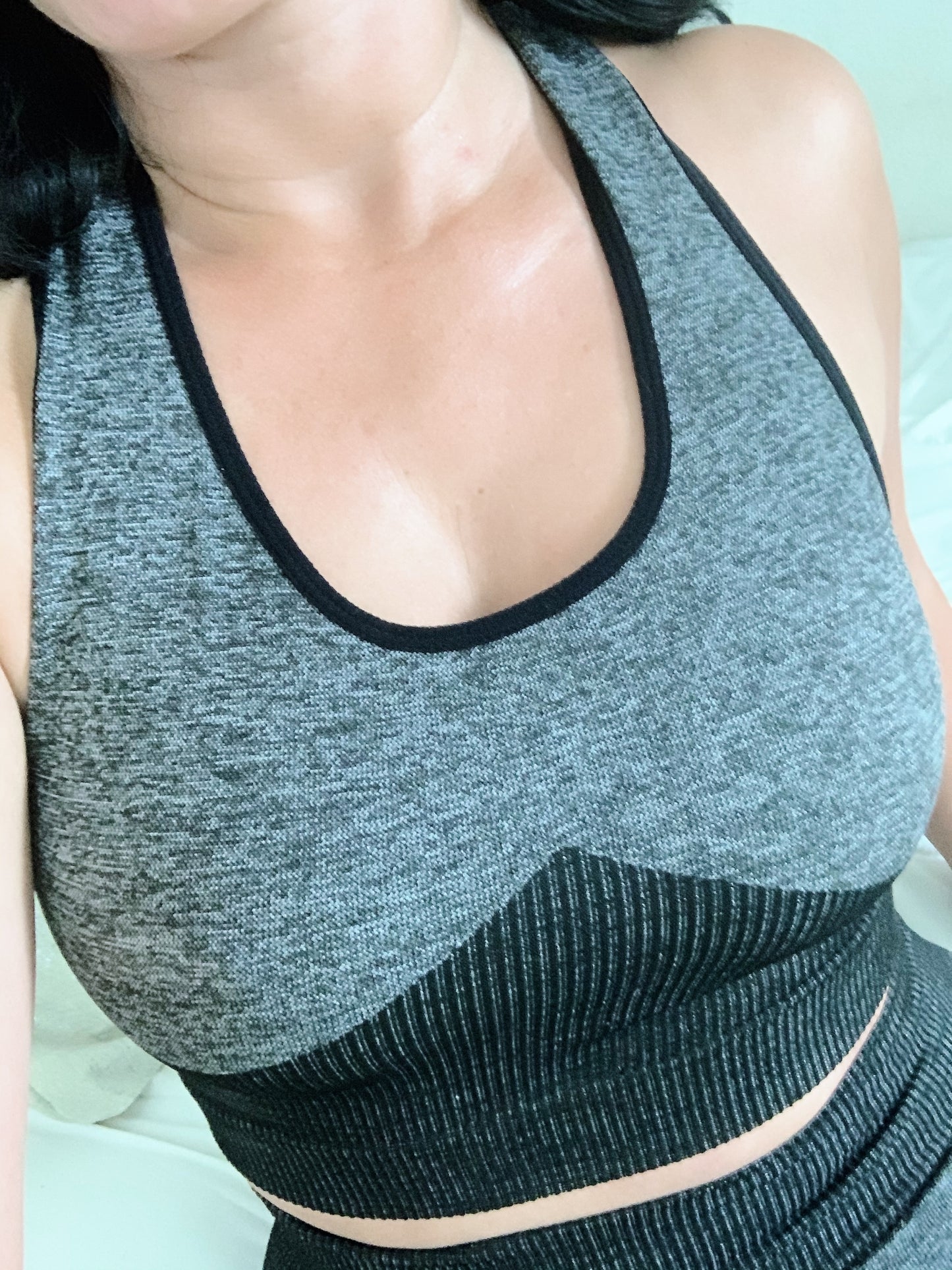 Gear Sports Bra-sports bra