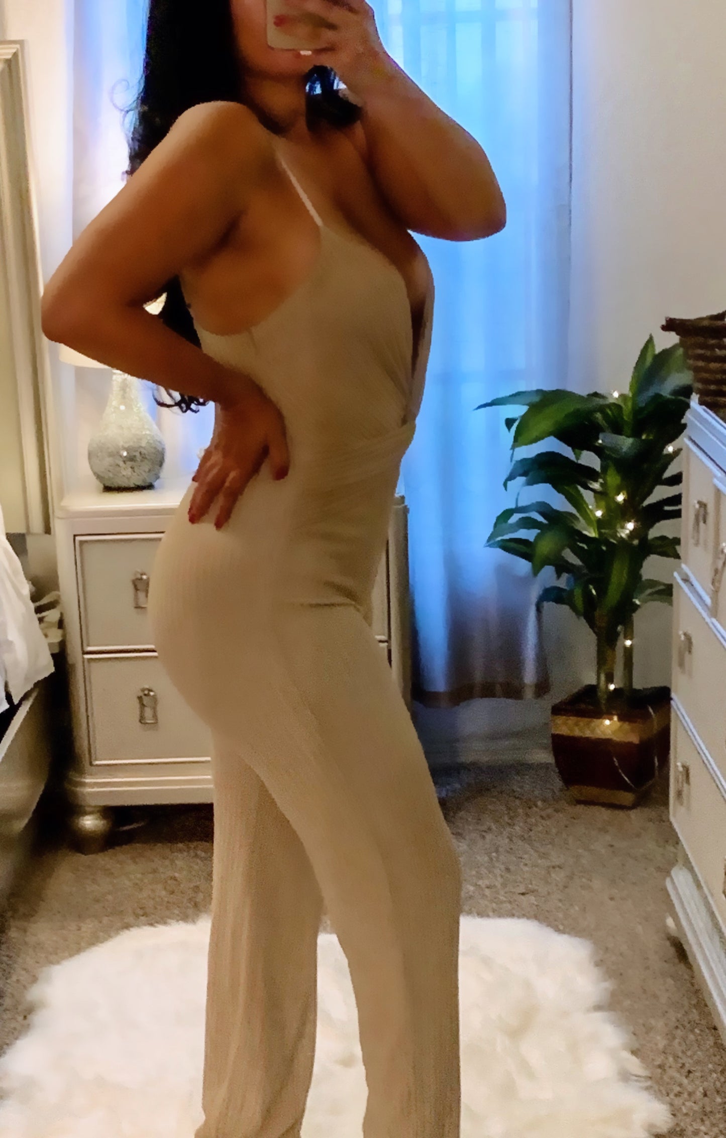 Perla Jumpsuit-JUMPSUIT