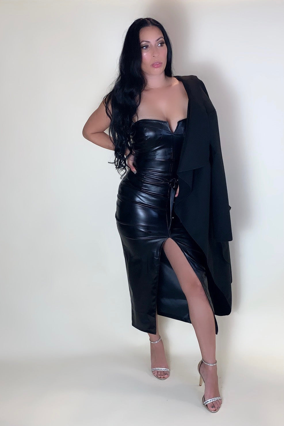 Femme Fatale Midi