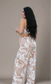 Nude Oasis Set | Multi Way Top