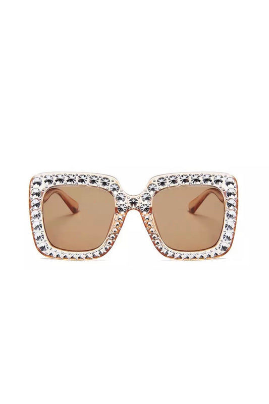 Talk To Me Nice-Sunglasses