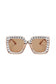 Talk To Me Nice-Sunglasses