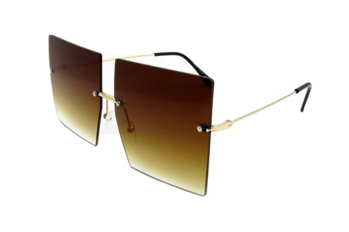Zia Sunglasses-Sunglasses