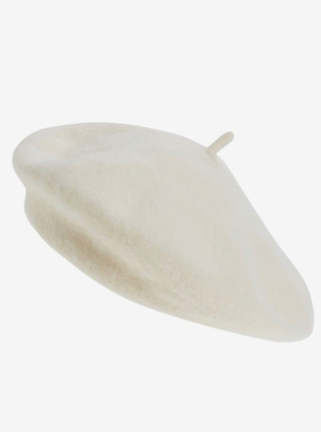 Parisian Beret-Hats