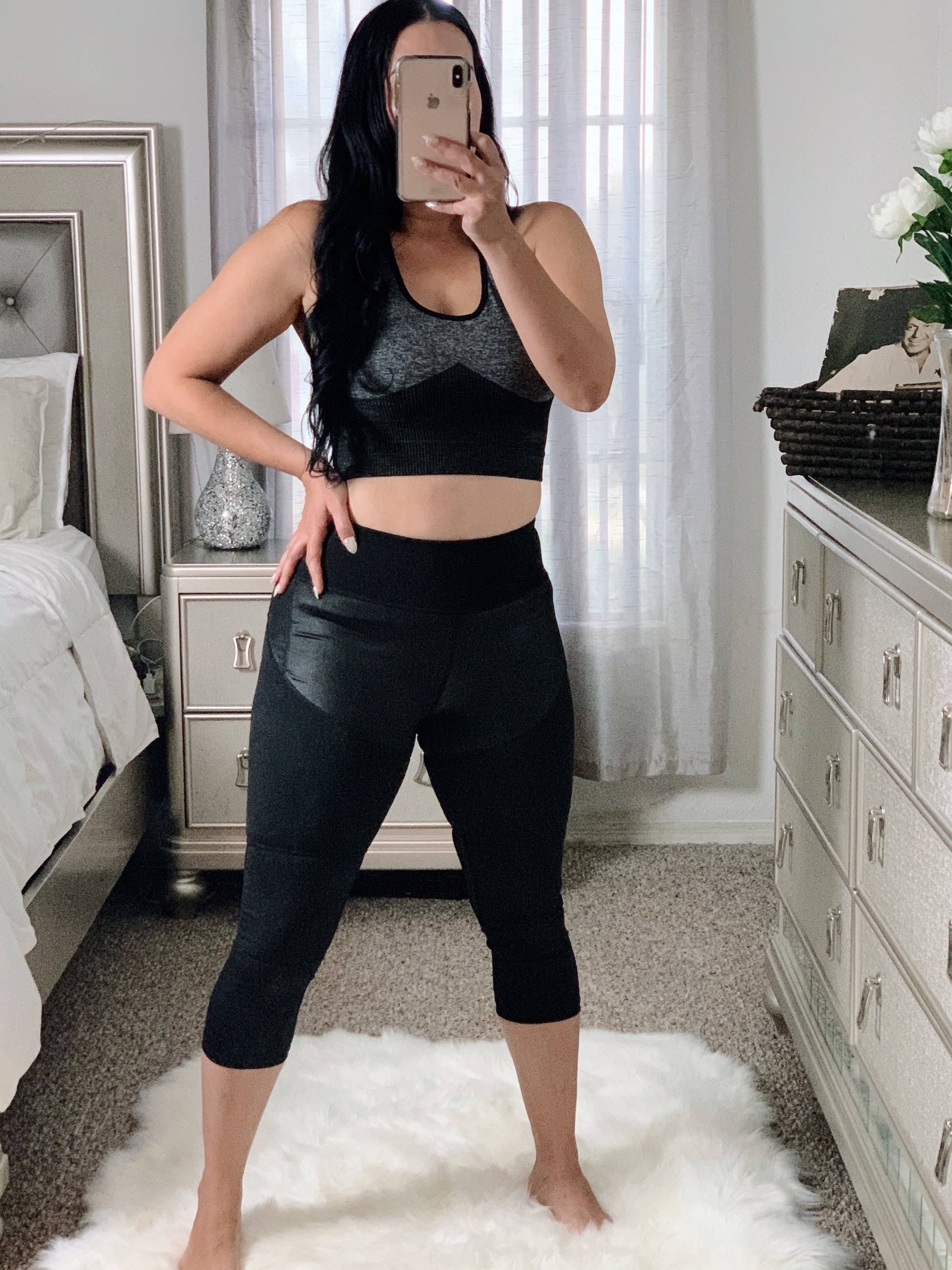 Gear Sports Bra-sports bra