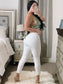 Satin Sage Top-Top