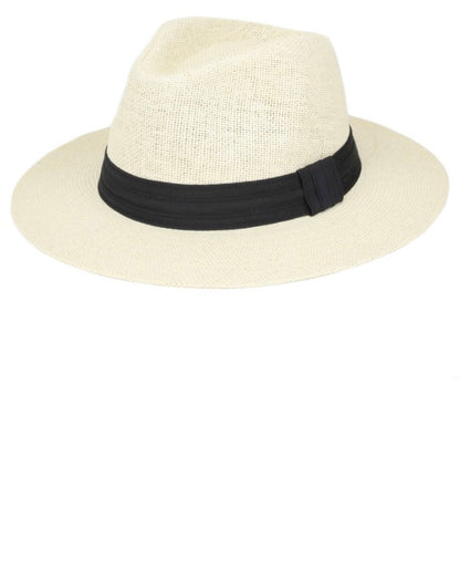 panama style hat