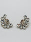 Cameo Stud-Earrings